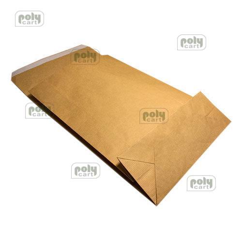 Brown Eco Envelopes