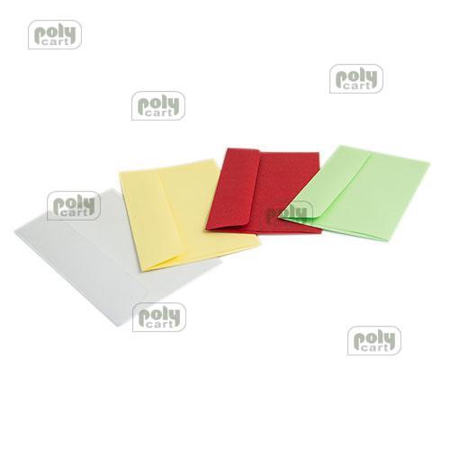 coloured-envelopes